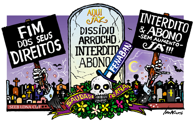 Capa da Notícia